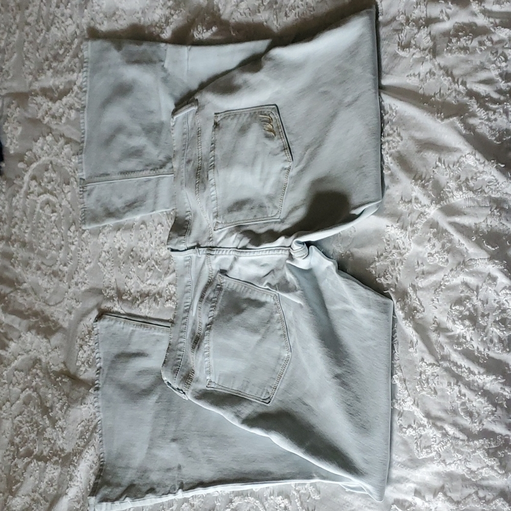 Express Jeans